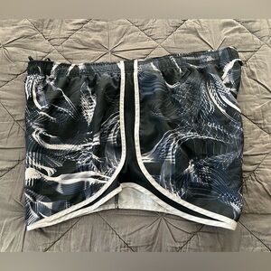 Nike Tempo Dri-Fit Athletic Shorts 3X Plus